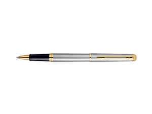 WATERMAN Penna Roller Hemisphere GC