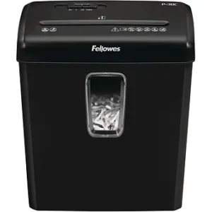 FELLOWES Distruggi documenti P-30C