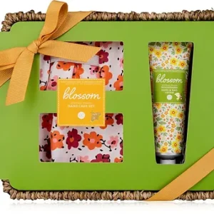 ACCENTRA Set da bagno Blossom