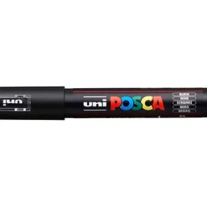 UNI-BALL Posca Marker 1.8-2.5mm