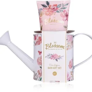 ACCENTRA Set da bagno Blossom