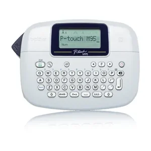 PTOUCH Etichettatrice PT-M95