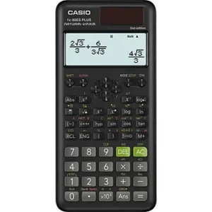 CASIO Calcolatrice FX-85ESPLUS