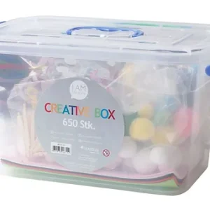 I AM CREATIVE Box crativo XXL