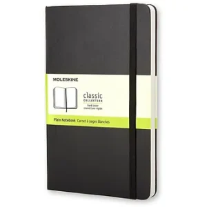 MOLESKINE Taccuino A6