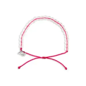 4Ocean Bracciale Flamingo