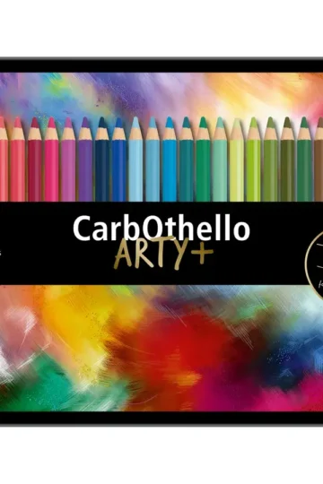 STABILO CarbOthello pastello (36 colori)