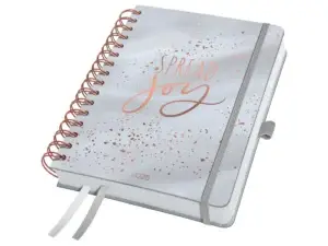 JOLIE Agenda Glittery Joy