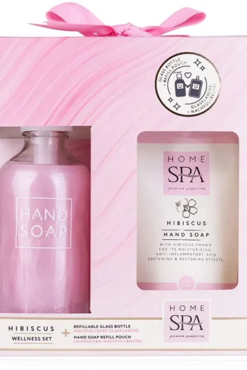 ACCENTRA Set Mani HOME SPA