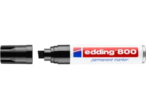 EDDING Permanent Marker 800