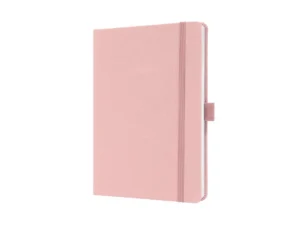 JOLIE Taccuino soft pink