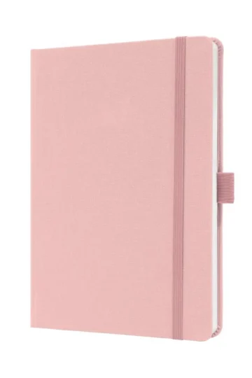 JOLIE Taccuino soft pink