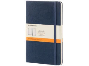 MOLESKINE Taccuino Classic Blu