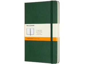 MOLESKINE Taccuino Classic Verde