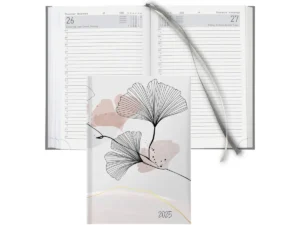 BIELLA Agenda Executive Floral