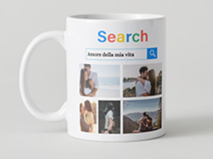 Tazza Personalizzata Search