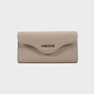 LABEL ROSE Portafoglio Taylor Wallet Taupe