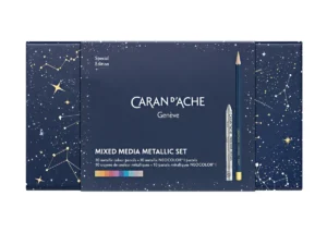 Caran d'Ache Set Cosmic