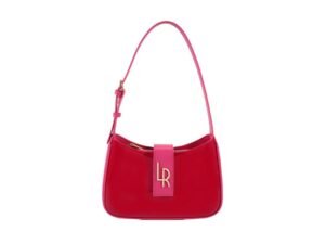 LABEL ROSE Borsa Rose Fuxia